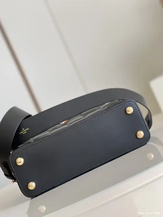 Repladies BB CAPUCINES VUITTON LOUIS 0617